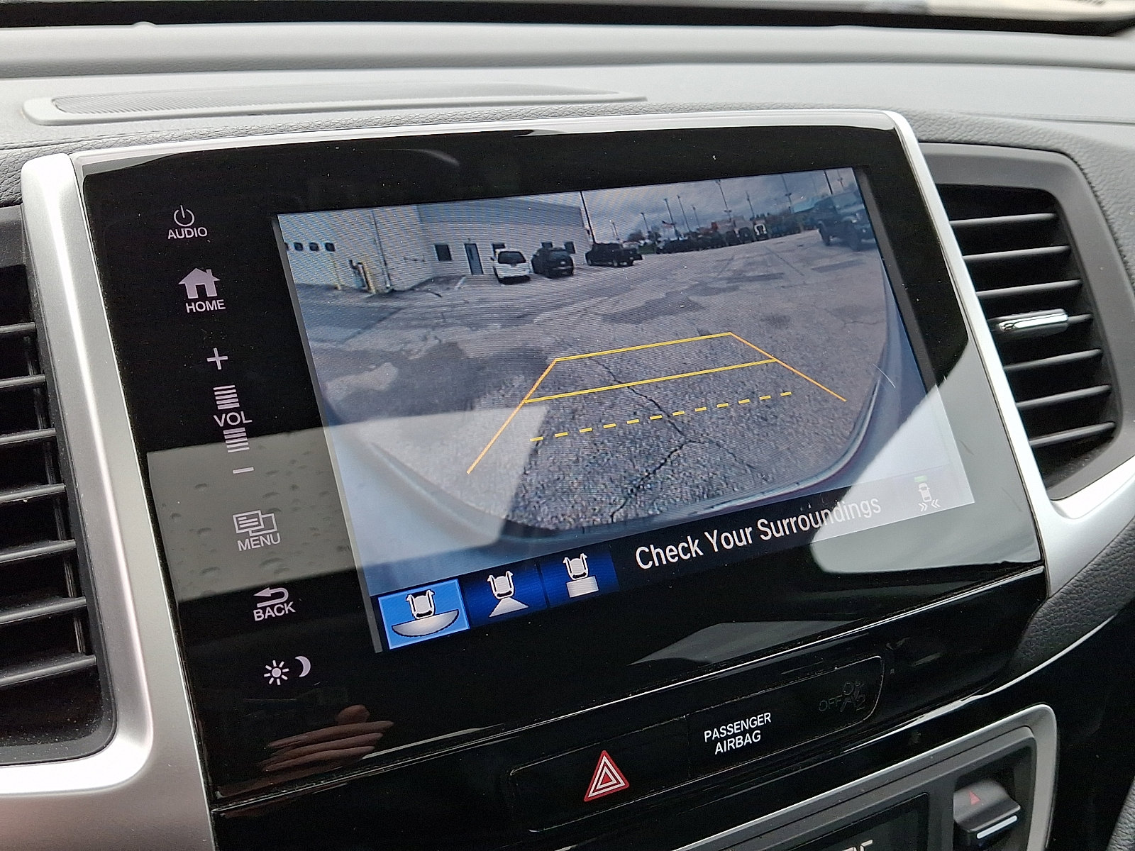 Used 2020 Honda Ridgeline RTL-E image 20