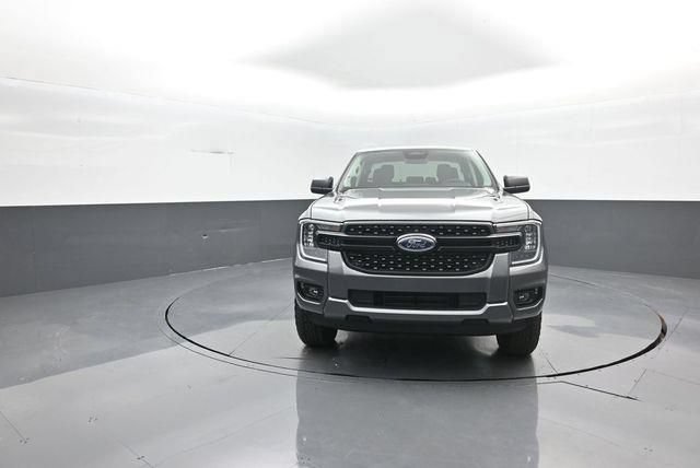 New 2026 Ford Ranger XL RWD image 3