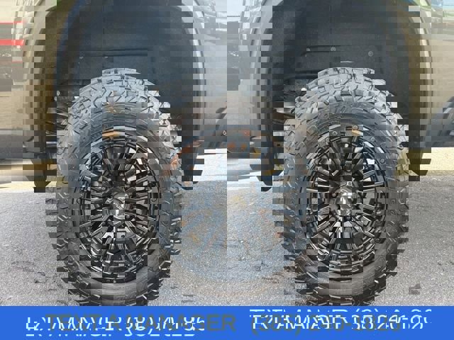 Used 2022 Chevrolet Silverado 3500 LT w/ Convenience Package image 6