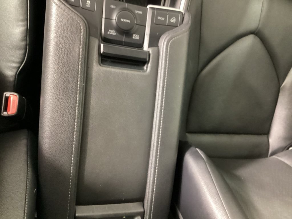Used 2024 Toyota Grand Highlander AWD image 22