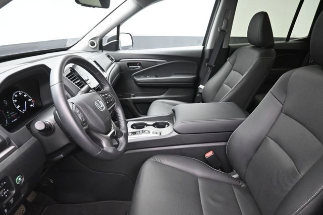 Used 2024 Honda Ridgeline RTL image 17