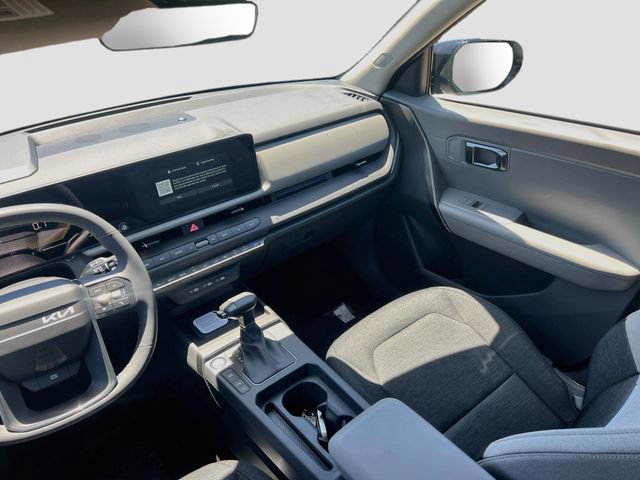 New 2027 Kia Seltos S FWD image 21