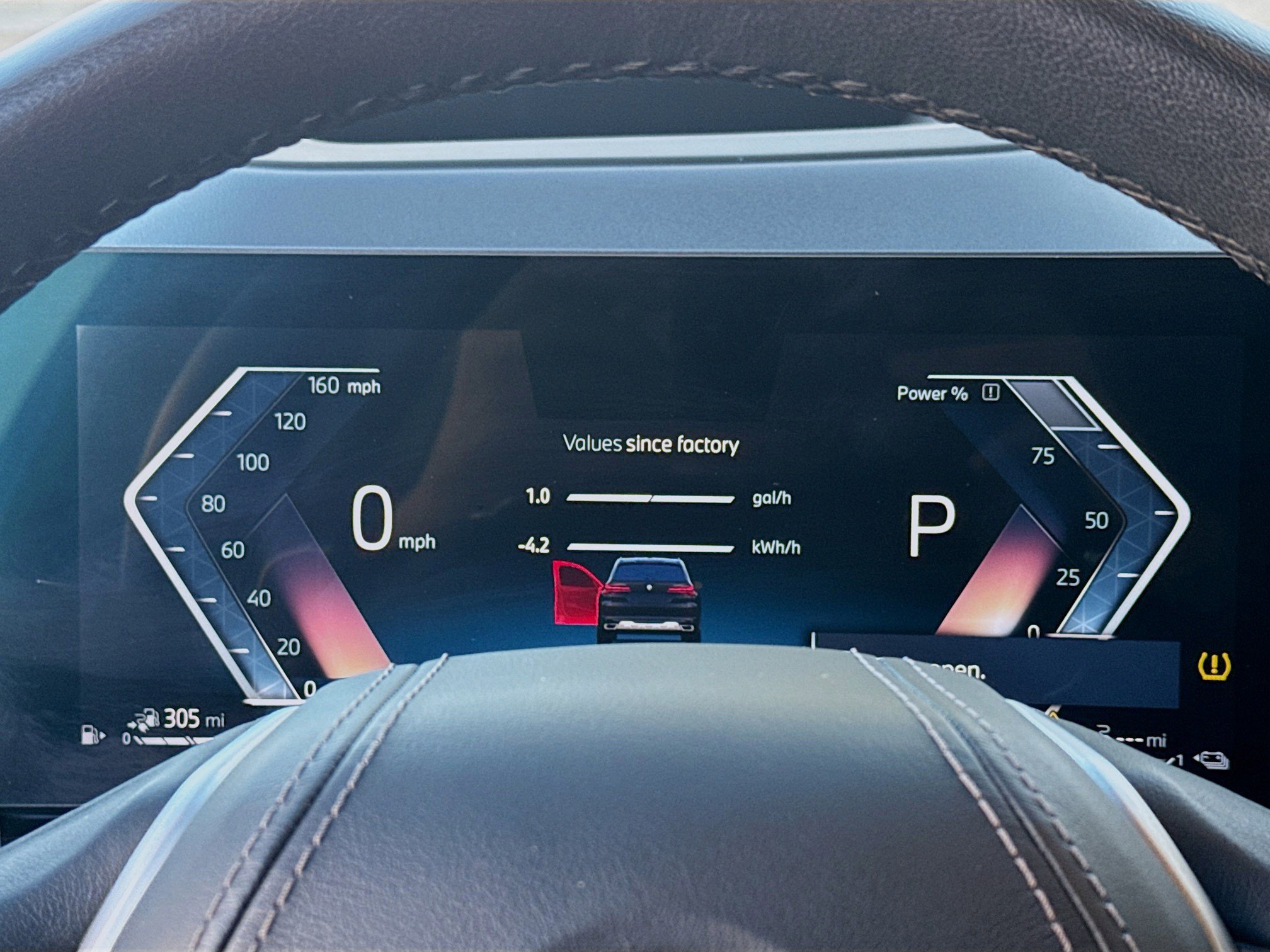 Used 2024 BMW X5 xDrive50e w/ Premium Package image 11