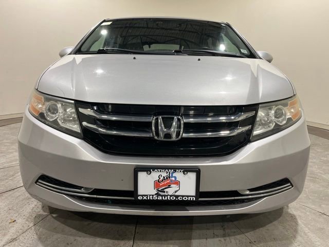 Used 2014 Honda Odyssey EX-L image 4