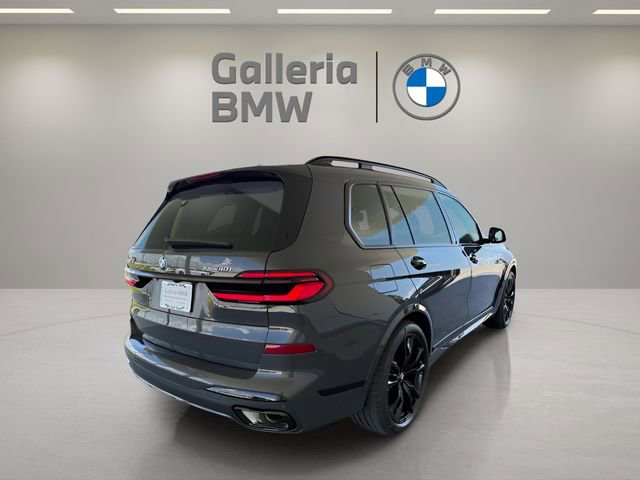 Used 2026 BMW X7 xDrive40i AWD/4WD image 7
