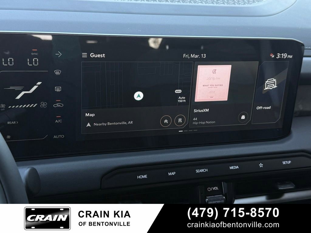 New 2027 Kia Telluride SX Prestige X-Pro image 16