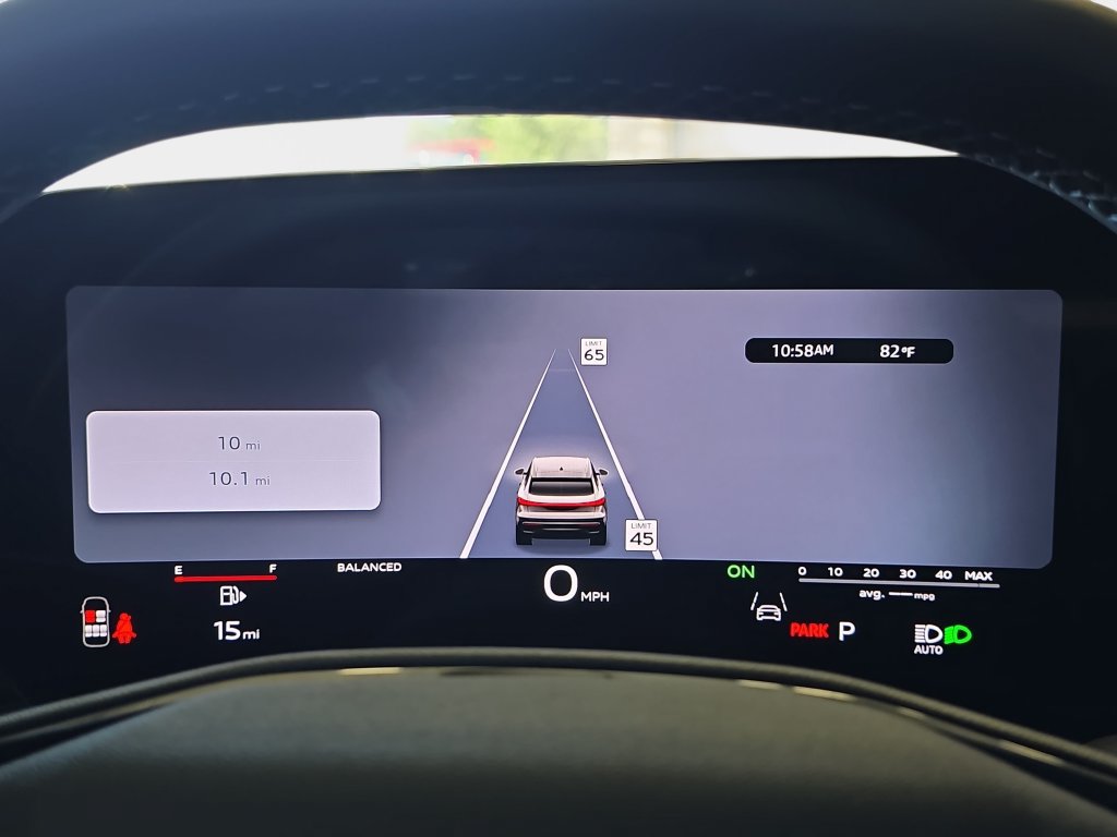 New 2026 Audi SQ5 Premium Plus AWD/4WD image 17