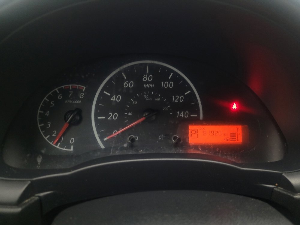 Used 2018 Nissan Versa S Plus image 23