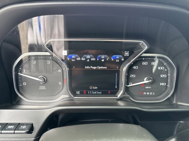 Used 2021 GMC Sierra 2500 Denali w/ Denali Ultimate Package image 29