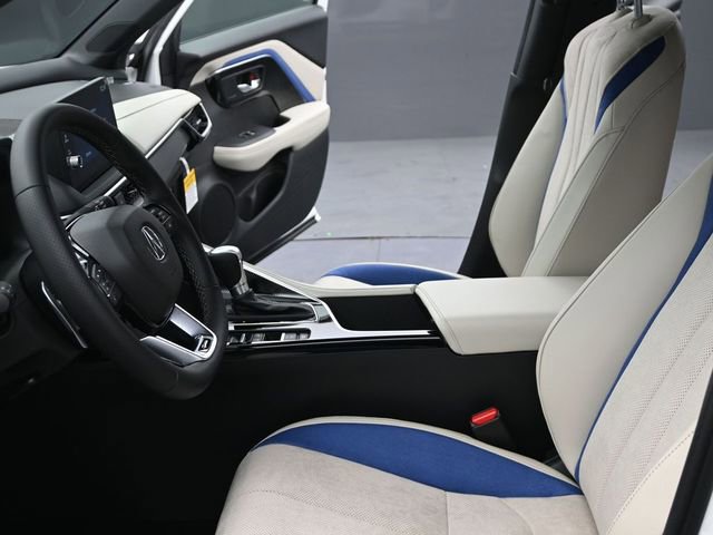 New 2026 Acura ADX A-Spec image 13