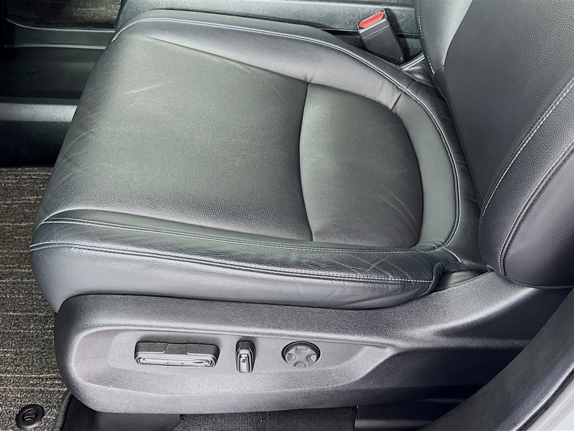 Certified 2023 Honda Odyssey EX-L image 18