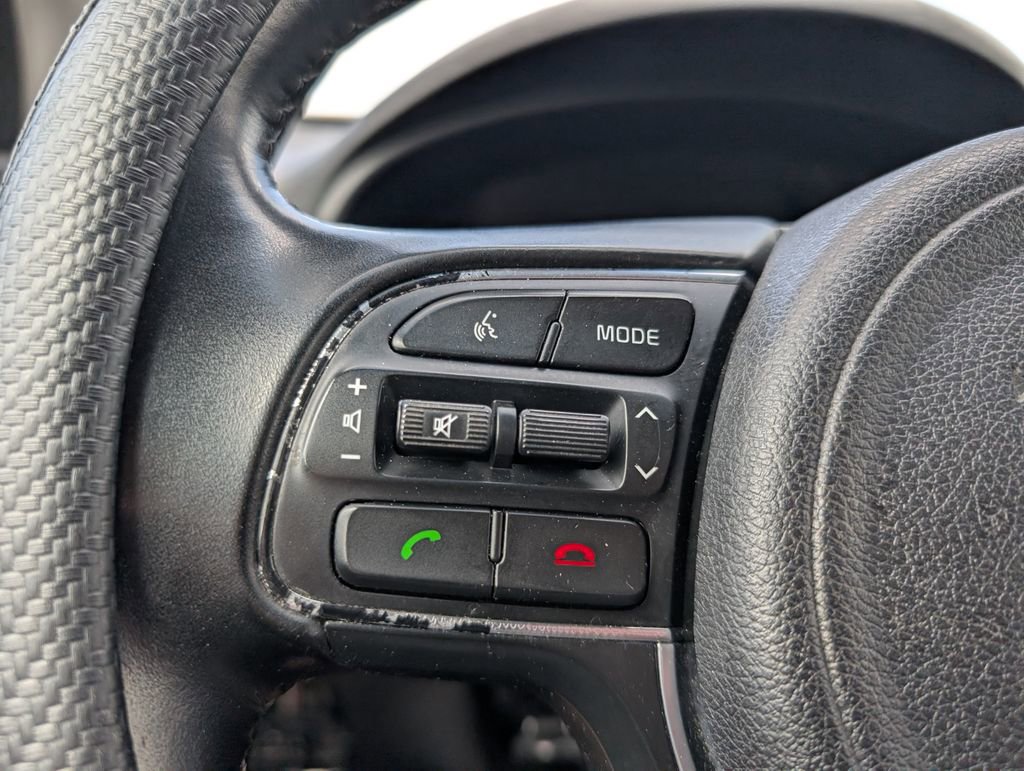 Used 2017 Kia Sportage EX image 13