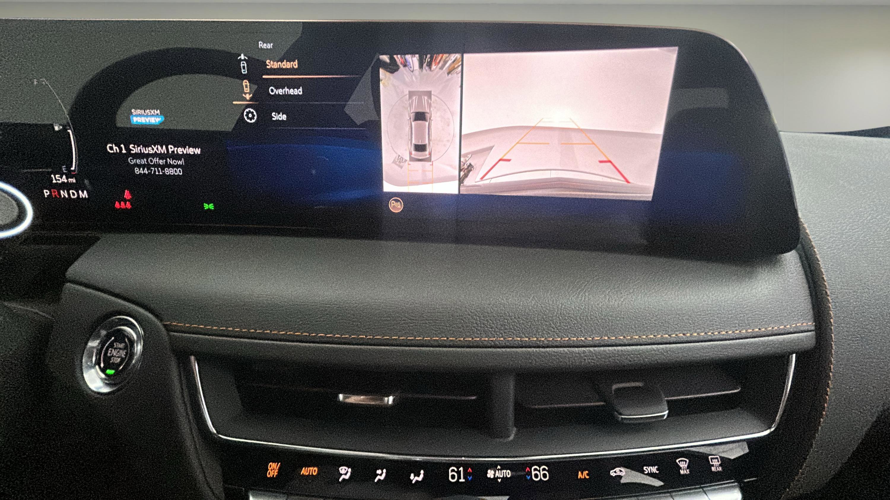 New 2025 Cadillac CT5 Sport w/ Technology Package image 25