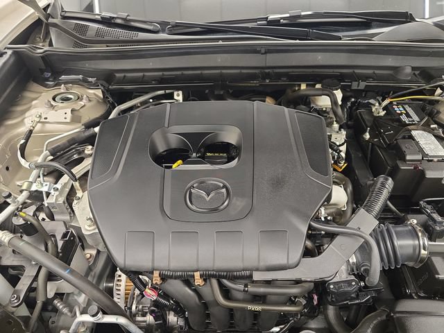 Used 2024 MAZDA CX-30 AWD 2.5 S w/ Select Sport Pkg image 37