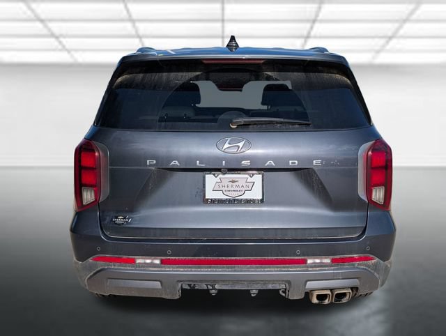 Used 2024 Hyundai Palisade SEL FWD image 28