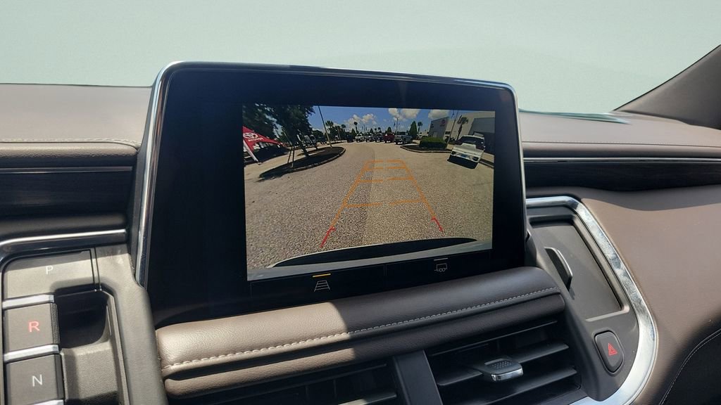 Used 2024 Chevrolet Tahoe LT RWD image 17