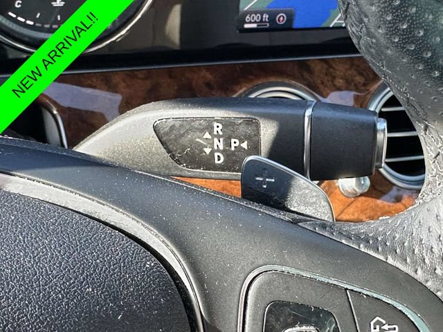 Used 2017 Mercedes-Benz E 300 4MATIC image 28