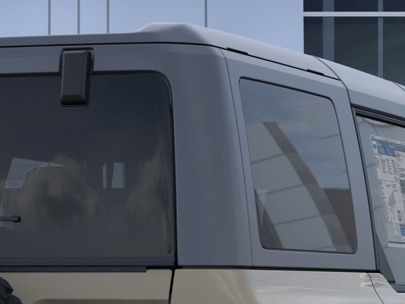 New 2026 Ford Bronco Badlands AWD/4WD image 26