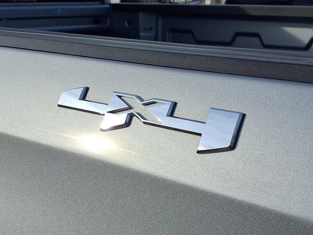 Certified 2024 GMC Sierra 1500 SLT w/ SLT Premium Package image 32