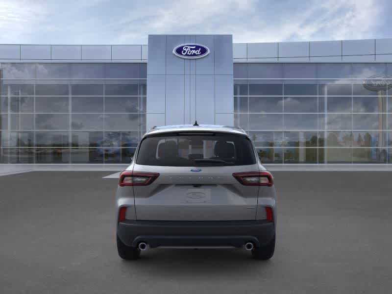 New 2025 Ford Escape ST-Line w/ Equipment Group 301A FWD image 5