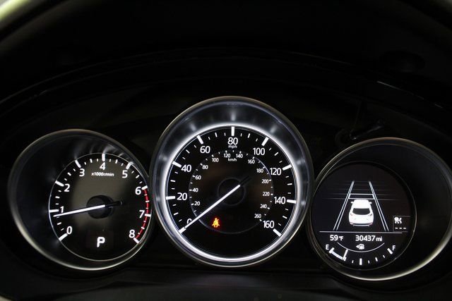 Used 2023 MAZDA CX-9 Touring Plus image 18