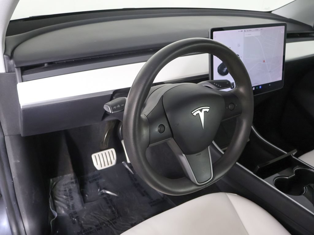 Used 2020 Tesla Model Y Performance AWD/4WD image 29