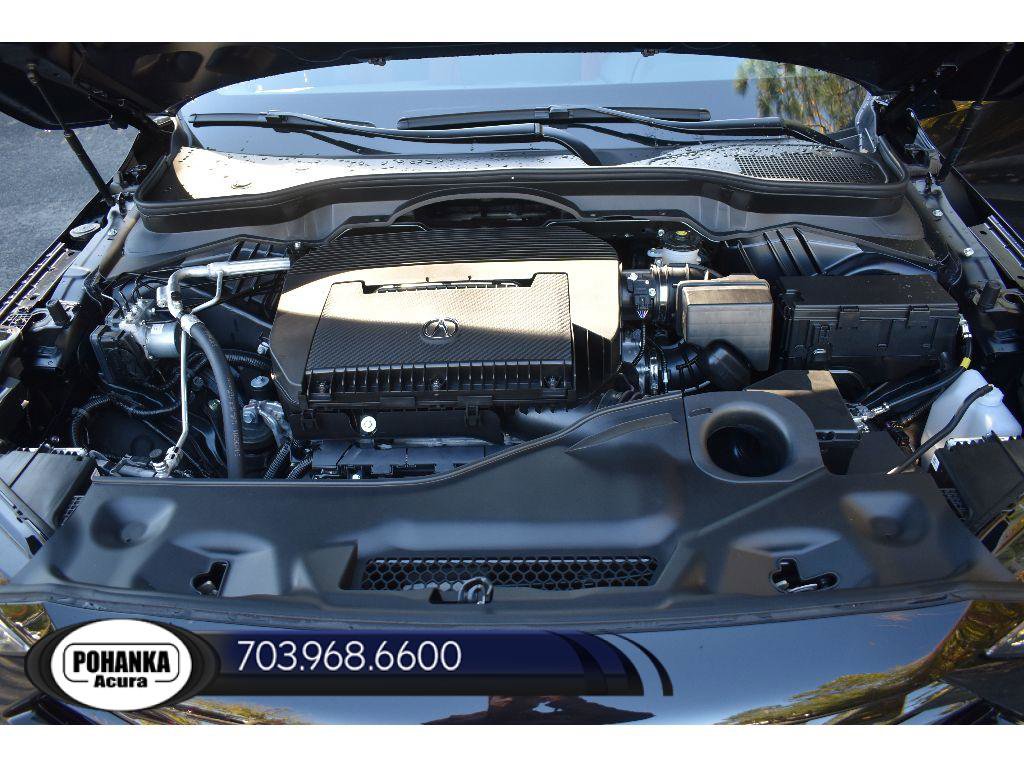 New 2026 Acura MDX A-Spec image 37