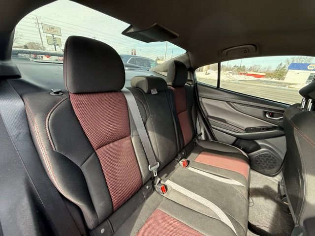 Used 2022 Subaru Impreza 2.0i Sport image 25