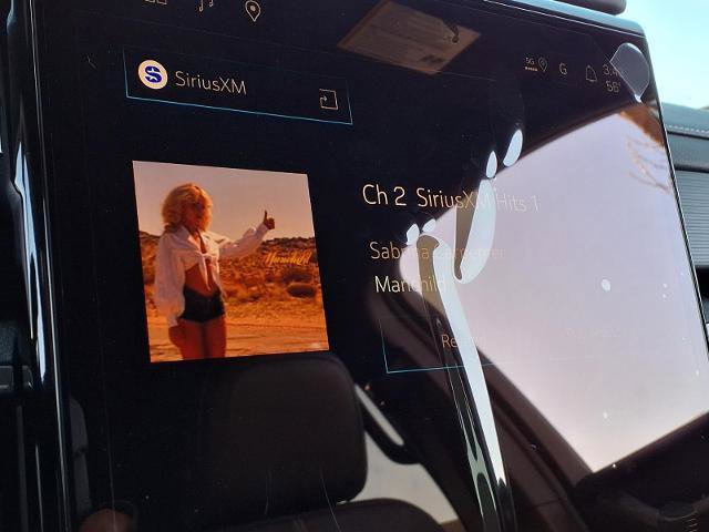 New 2026 GMC Acadia Elevation w/ Elevation Premium Package FWD image 6