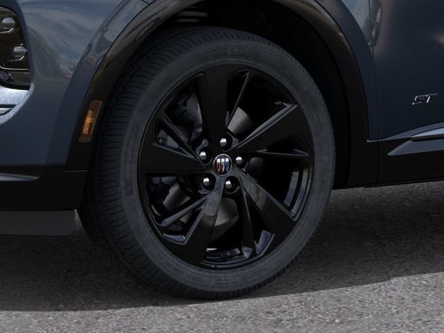 New 2026 Buick Envision Sport Touring AWD/4WD image 9