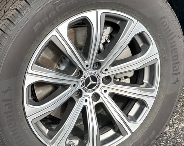 Certified 2026 Mercedes-Benz GLC 300 4MATIC image 15