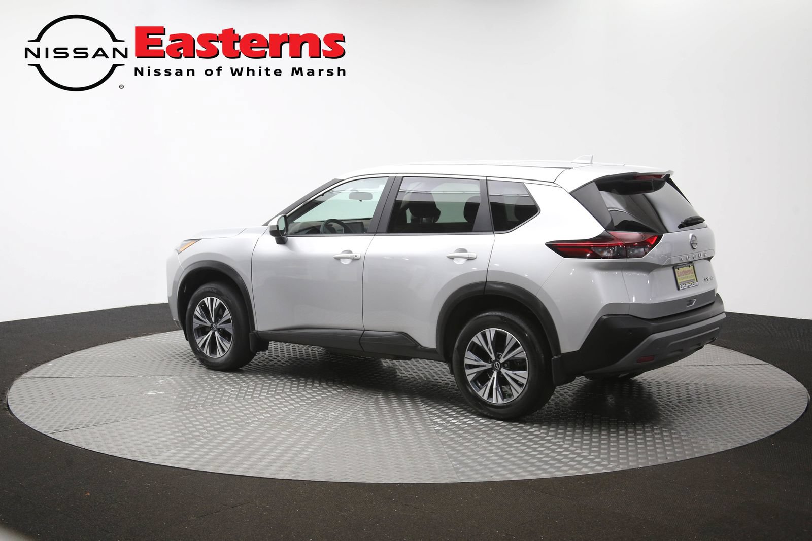 Used 2023 Nissan Rogue SV AWD/4WD image 58