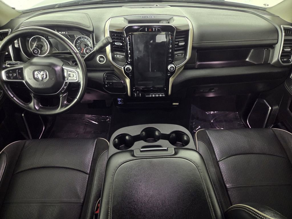 Certified 2024 RAM 2500 Laramie image 29