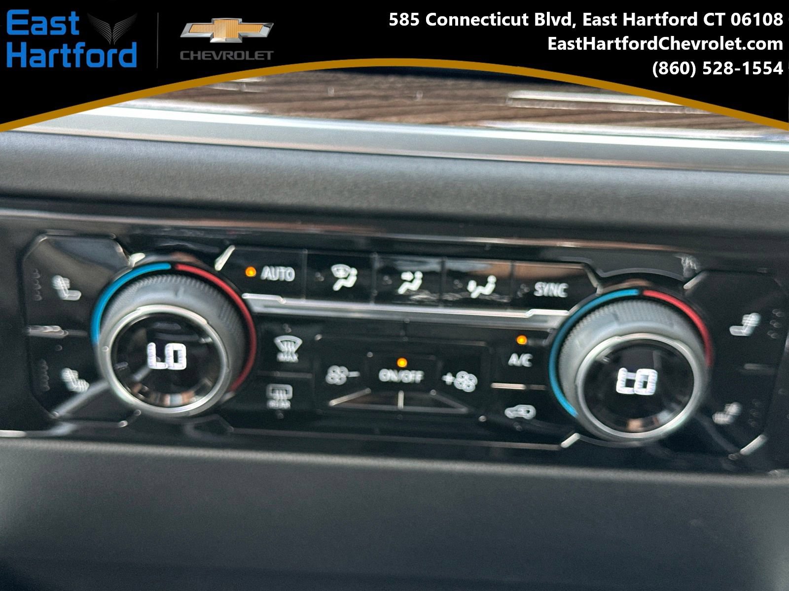 New 2026 Chevrolet Silverado 1500 RST w/ Safety Package AWD/4WD image 27
