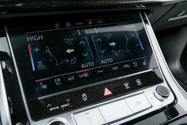 Certified 2026 Audi Q8 Premium Plus AWD/4WD image 15