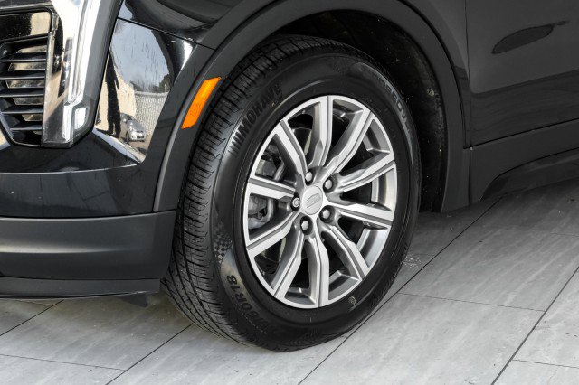 Used 2020 Cadillac XT4 Sport AWD/4WD image 62