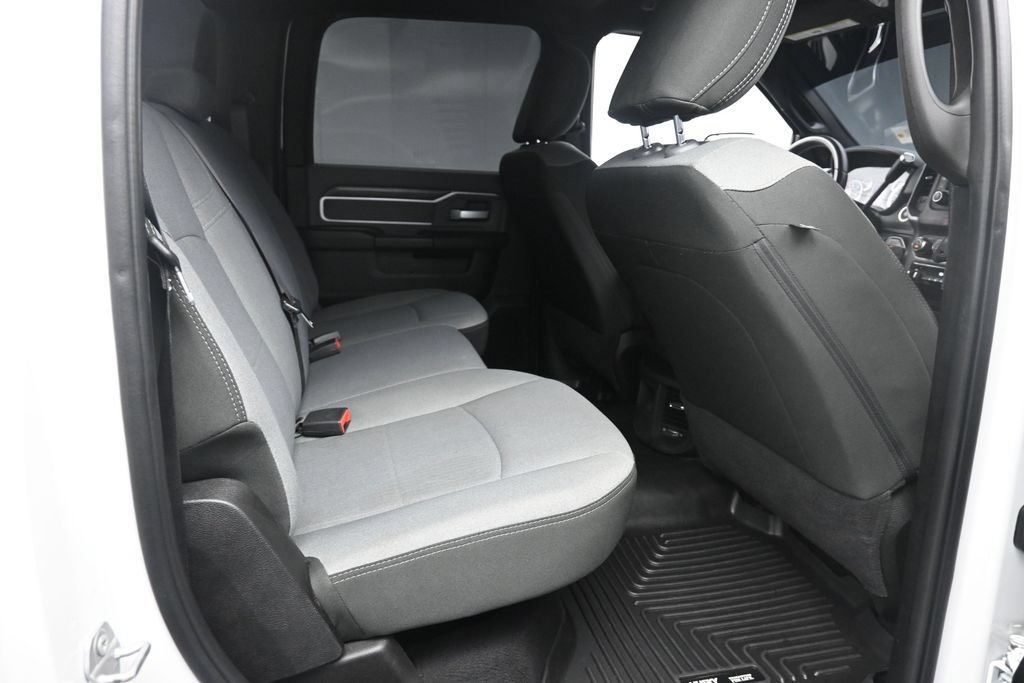 Used 2021 RAM 2500 Big Horn AWD/4WD image 21