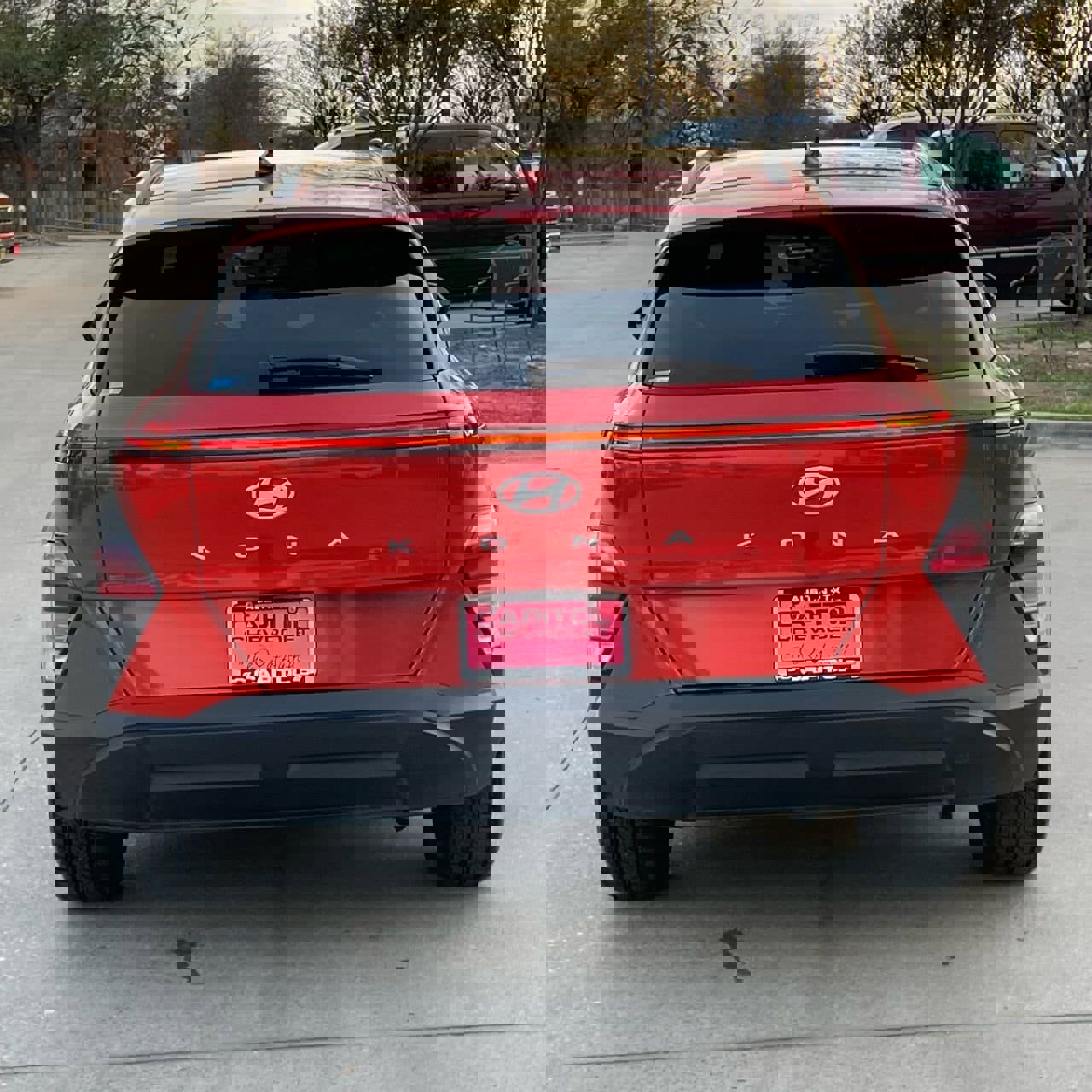 Used 2024 Hyundai Kona SEL image 5