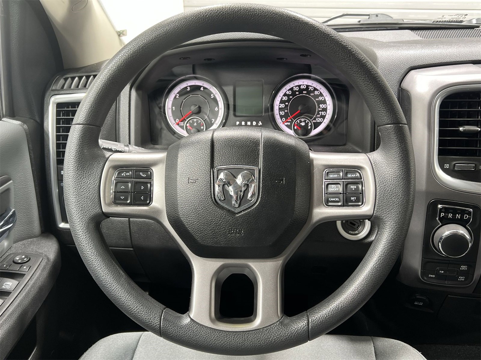 Used 2023 RAM 1500 Classic SLT image 14