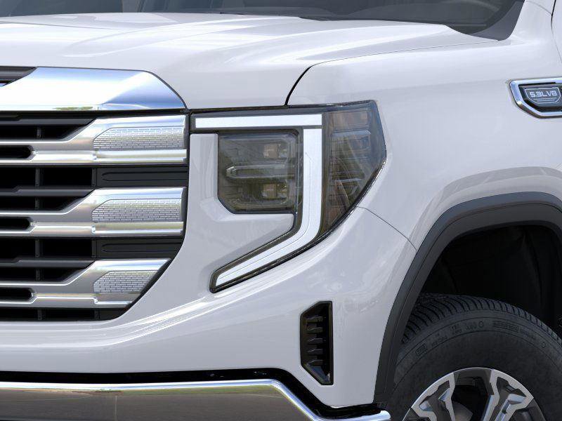 New 2026 GMC Sierra 1500 SLE AWD/4WD image 11