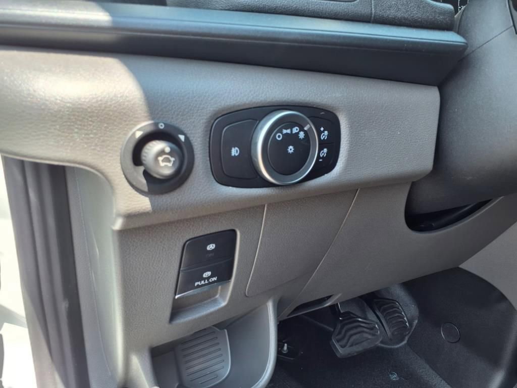 New 2024 Ford Transit 350 Low Roof AWD w/ Interior Upgrade Package image 16