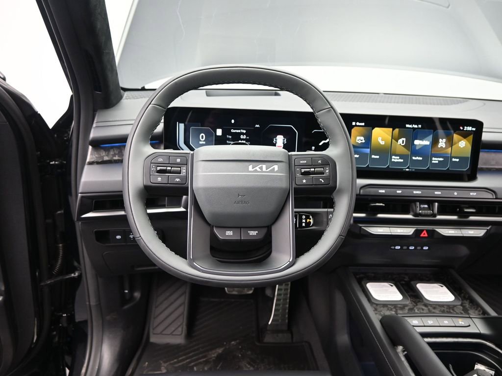 New 2027 Kia Telluride SX Prestige X-Pro image 39