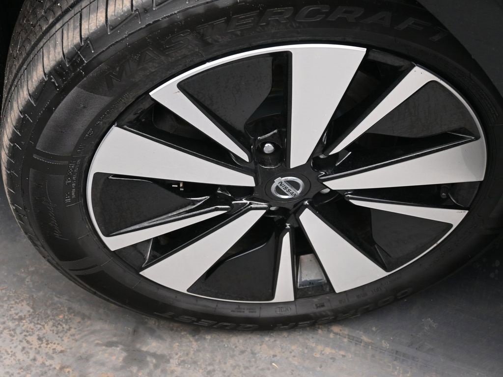 Used 2019 Nissan Altima 2.5 SV image 19