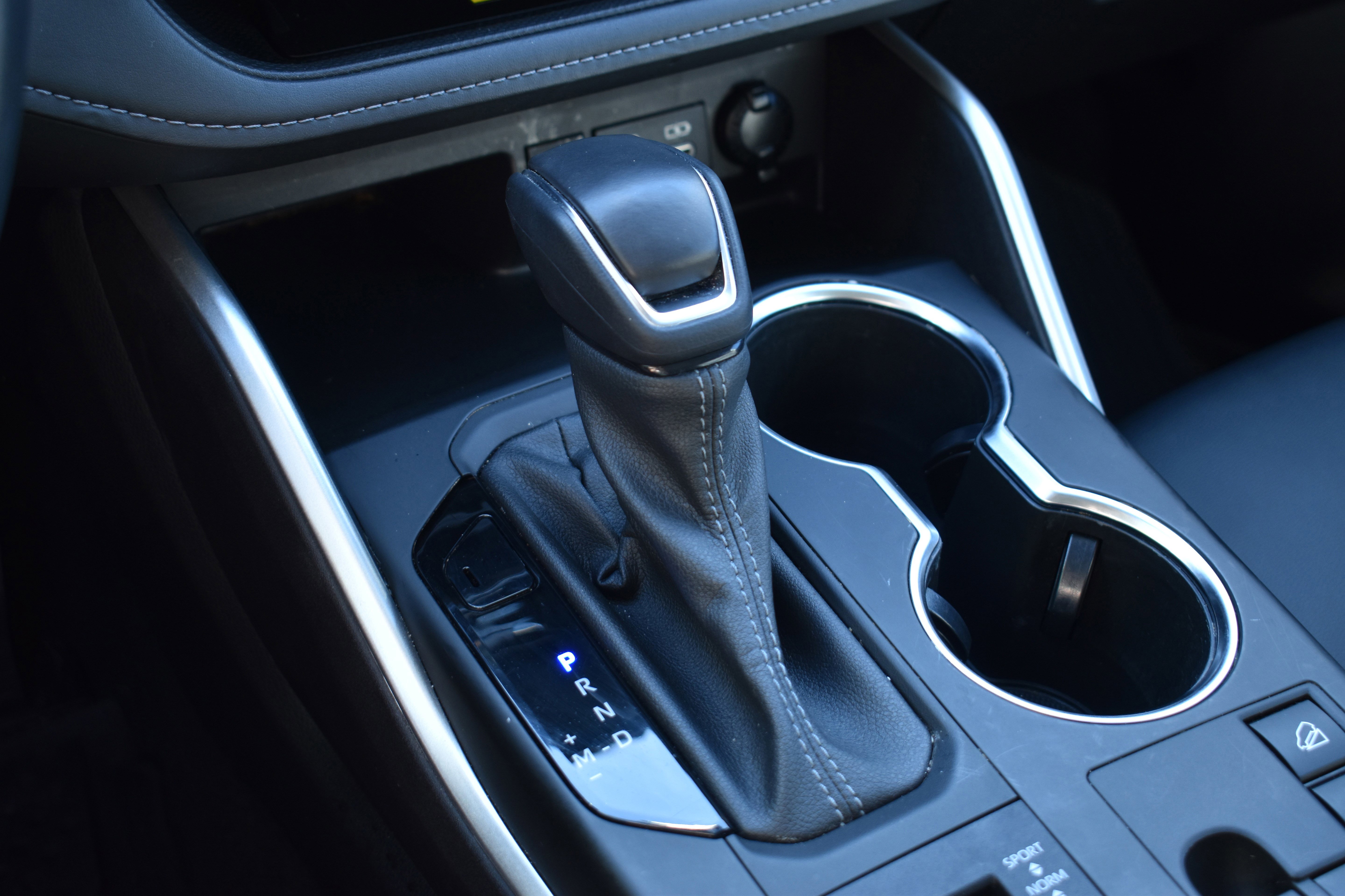 Used 2023 Toyota Highlander XLE image 27