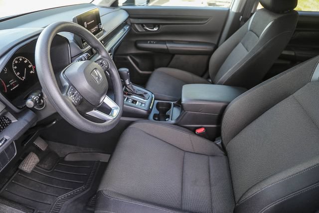 Used 2025 Honda CR-V EX image 20