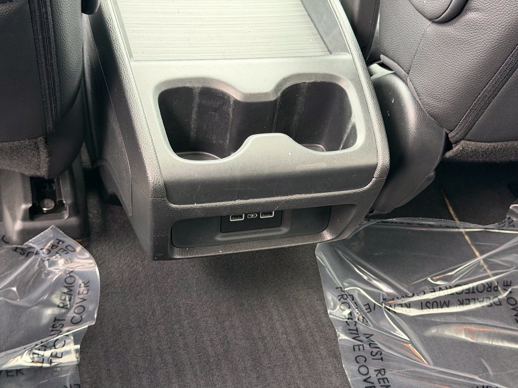 Certified 2024 Honda Odyssey Sport image 22