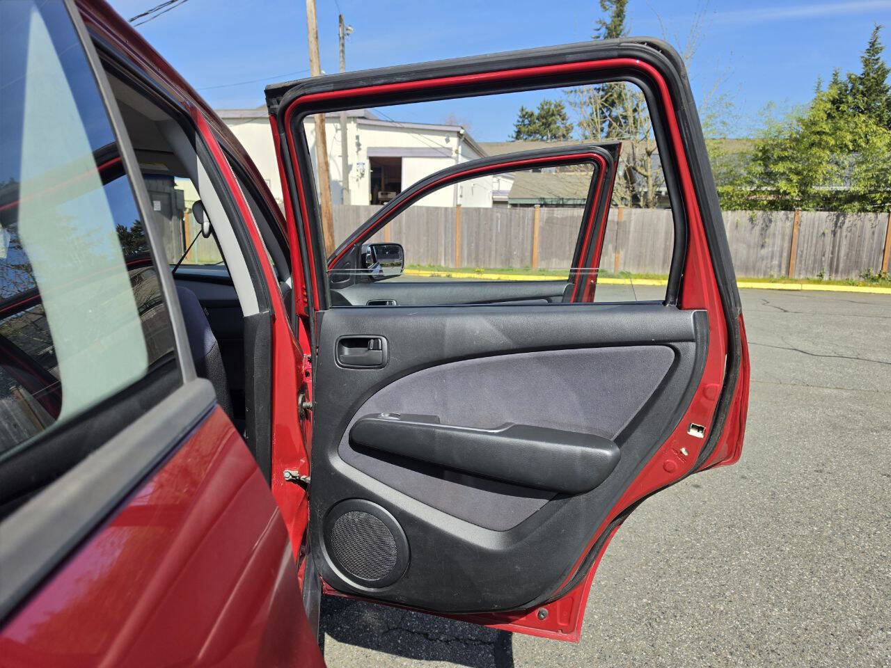 Used 2006 Mitsubishi Outlander LS FWD image 35