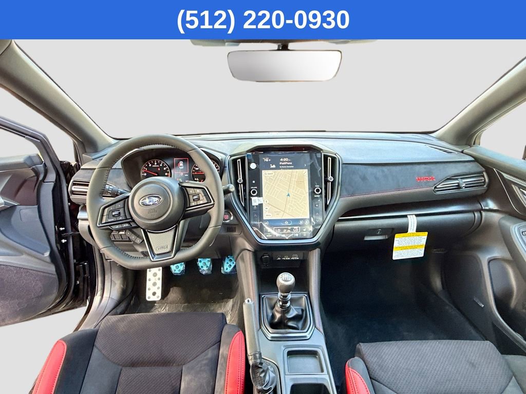 New 2026 Subaru WRX Limited image 27