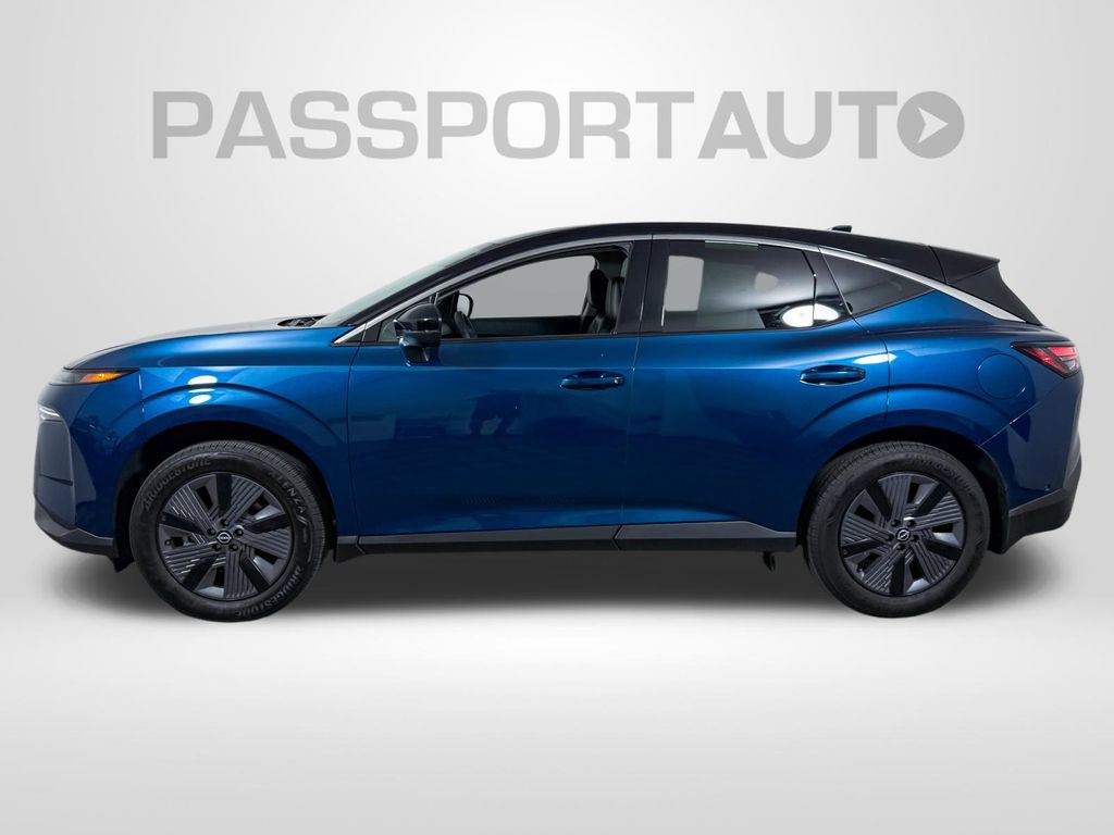 Certified 2025 Nissan Murano SL image 11