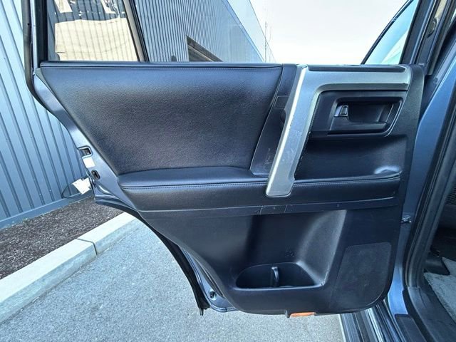 Used 2013 Toyota 4Runner Limited image 35